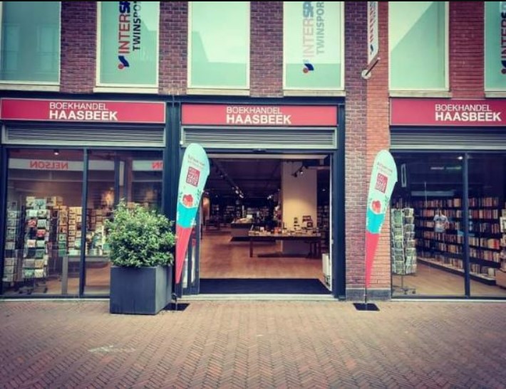 Boekhandel Alphen Aan Den Rijn