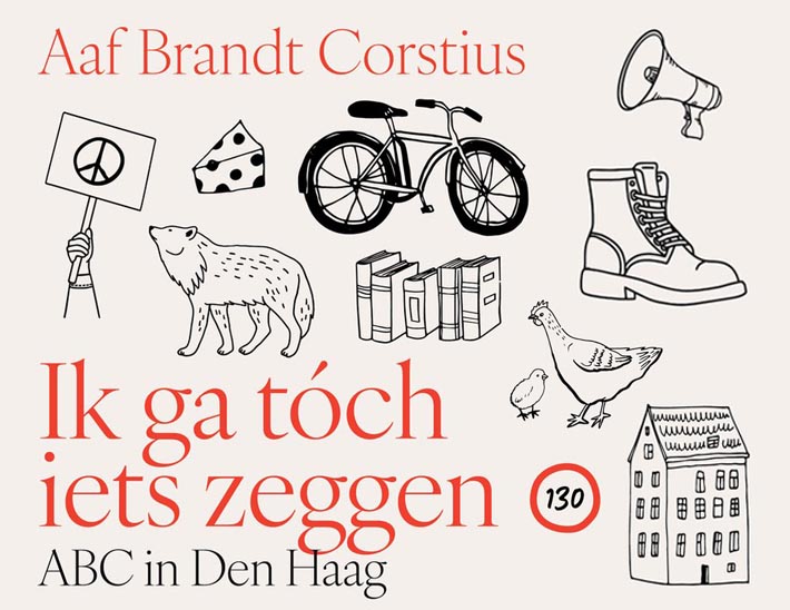 Ik Ga Toch Iets Zeggen