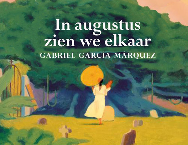 In Augustus Zien We Elkaar Recensie